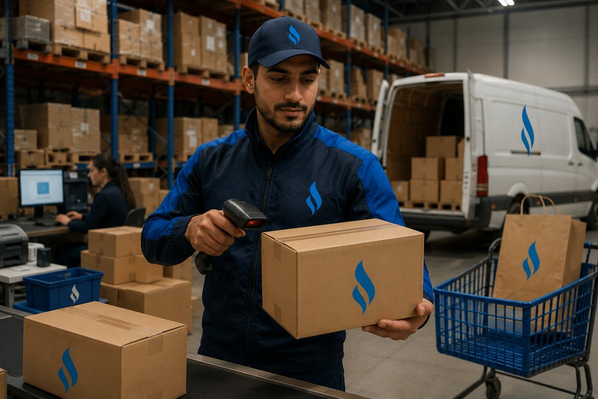 E-commerce & Retail